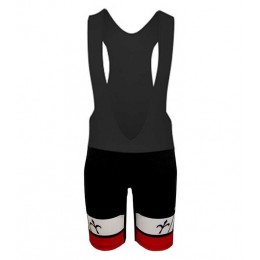 2015 WILIER Fietsbroek Korte Bib