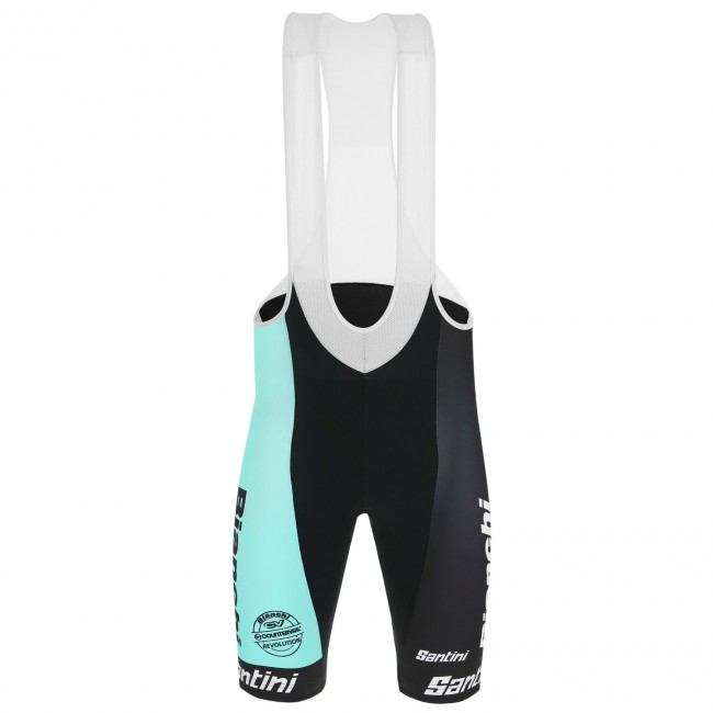 Bianchi Countervail 2019 Korte Fietsbroeken Bib Bianchi Countervail 2019 Korte Fietsbroeken Bib